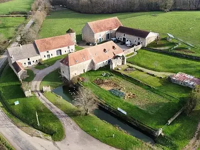 Maison, 390 m²