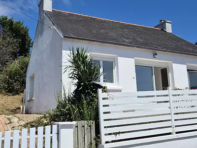 Maison, 65 m²