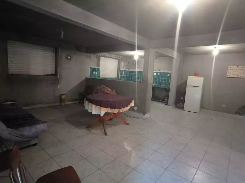 Maison, 90 m²