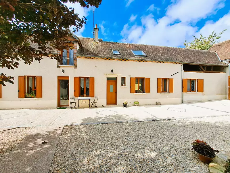 Maison, 156 m²
