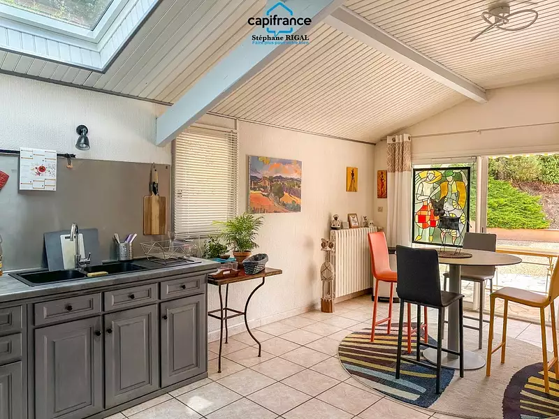 Maison, 170 m²
