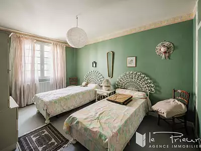 Maison, 132 m²