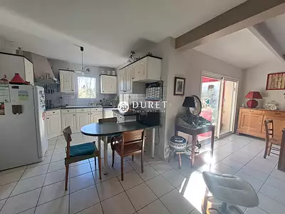 Maison, 125 m²