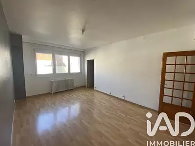 Appartement, 99 m²