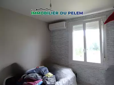 Maison, 78,55 m²