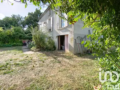 Maison, 80 m²