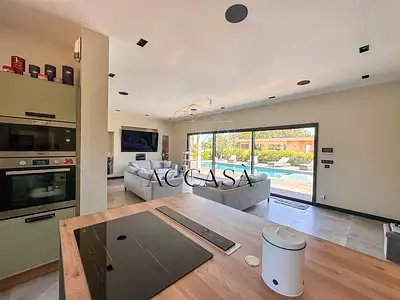 Maison, 152 m²