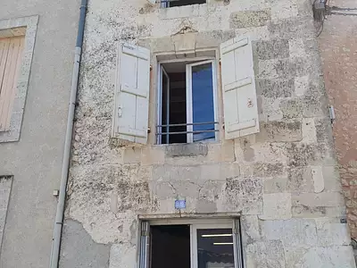 Maison, 73 m²