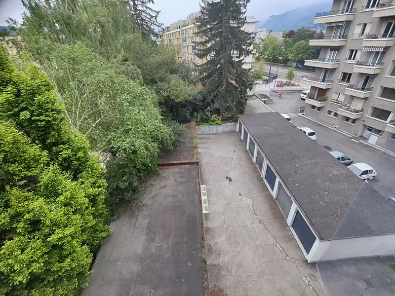 Appartement, 69 m²