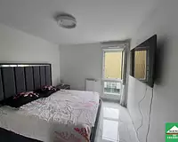 Appartement, 74,92 m²