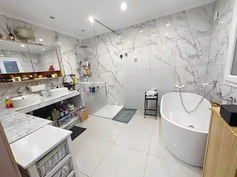 Maison, 140 m²