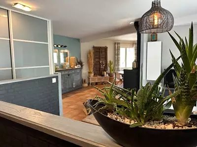 Maison, 147 m²