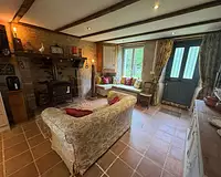 Maison, 121 m²