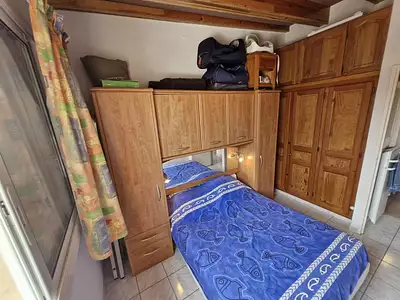 Appartement, 26 m²