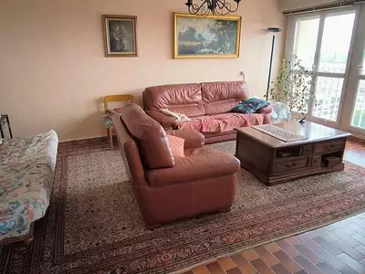 Appartement, 78 m²