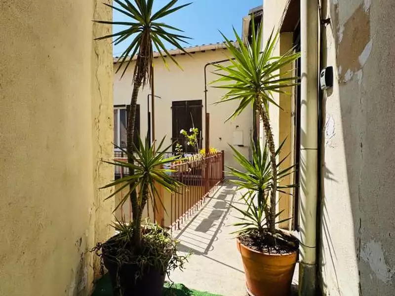 Appartement, 40 m²