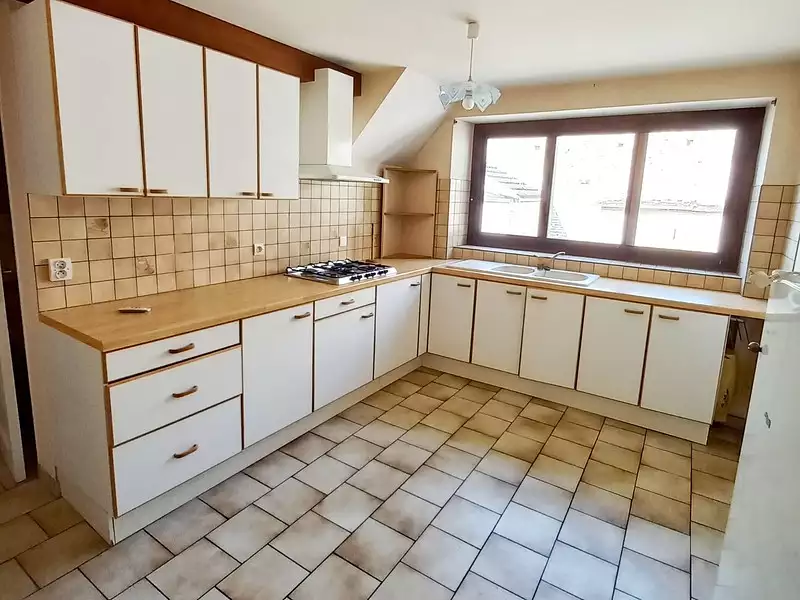 Maison, 159 m²