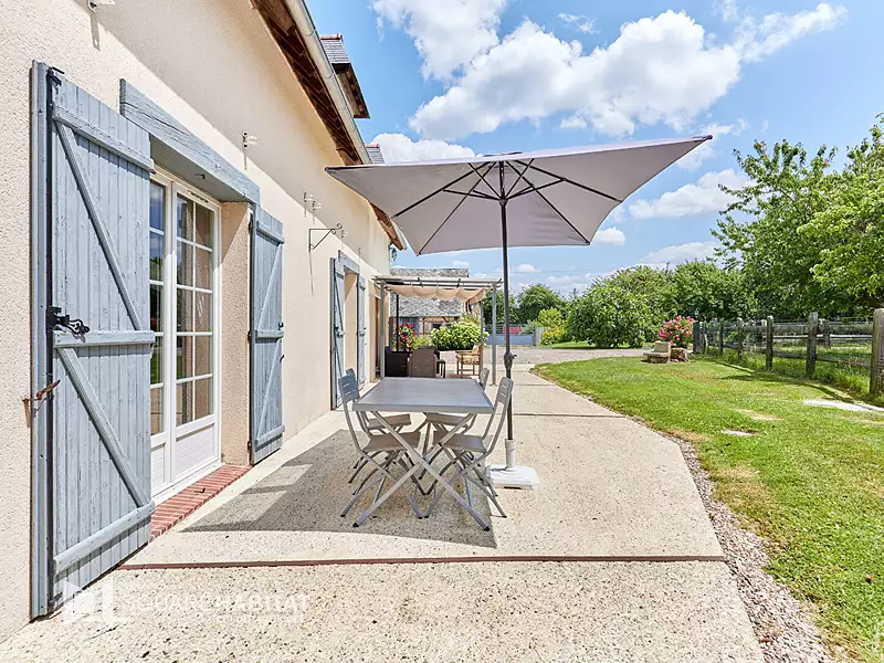 Maison, 139 m²