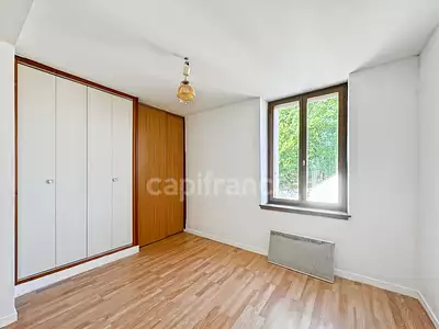 Maison, 89 m²