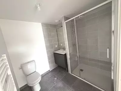 Appartement, 39 m²