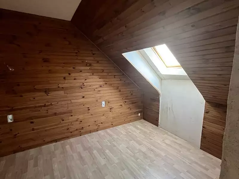 Maison, 98 m²