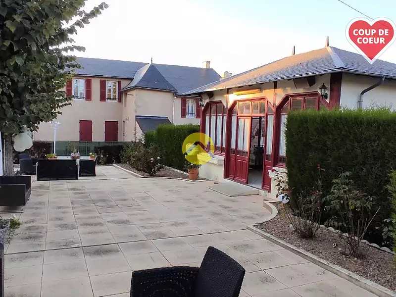 Appartement, 635 m²