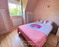 Maison, 184 m²