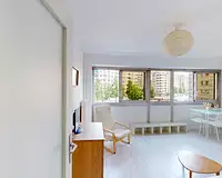 Appartement, 25,77 m²