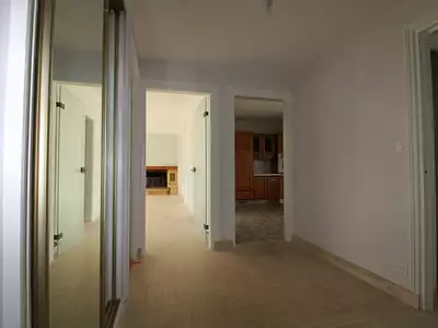 Appartement, 107 m²