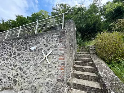 Maison, 99 m²