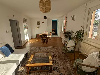 Appartement, 100 m²