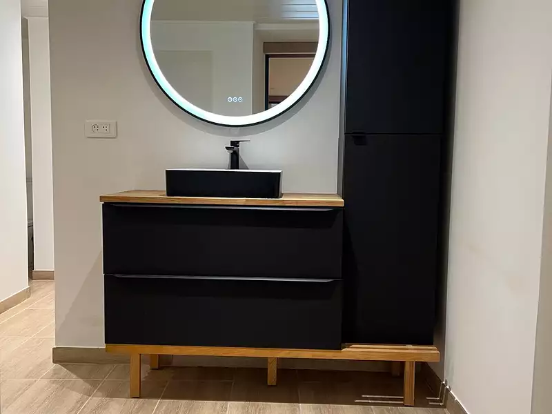 Appartement, 50 m²
