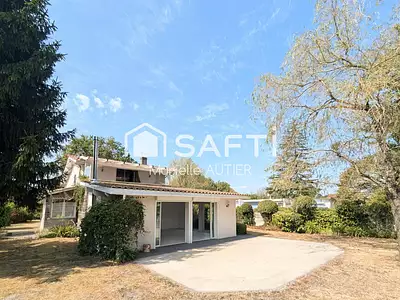 Maison, 160 m²