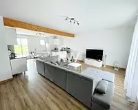 Maison, 115,19 m²