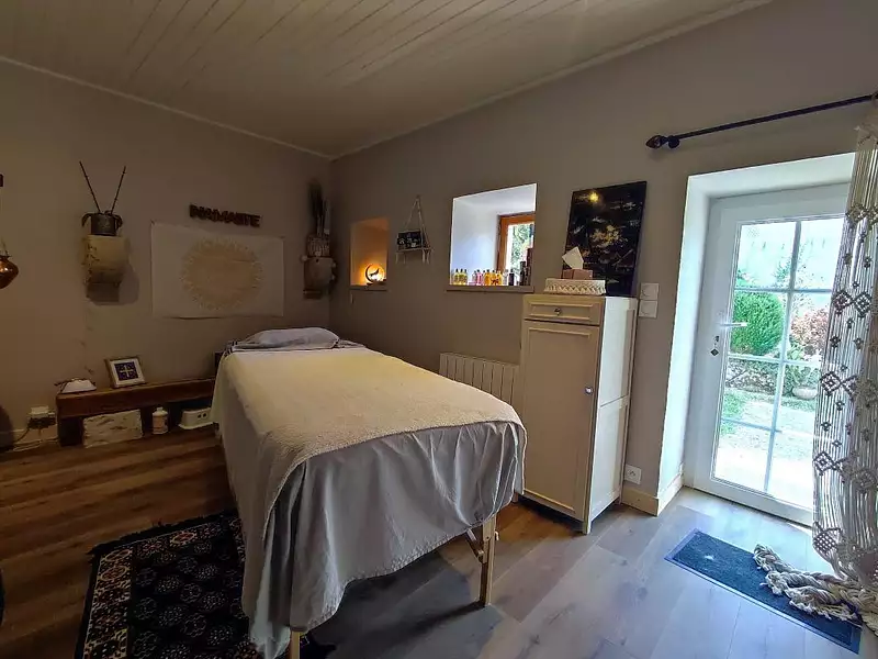 Maison, 180 m²