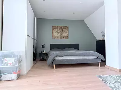 Maison, 250 m²