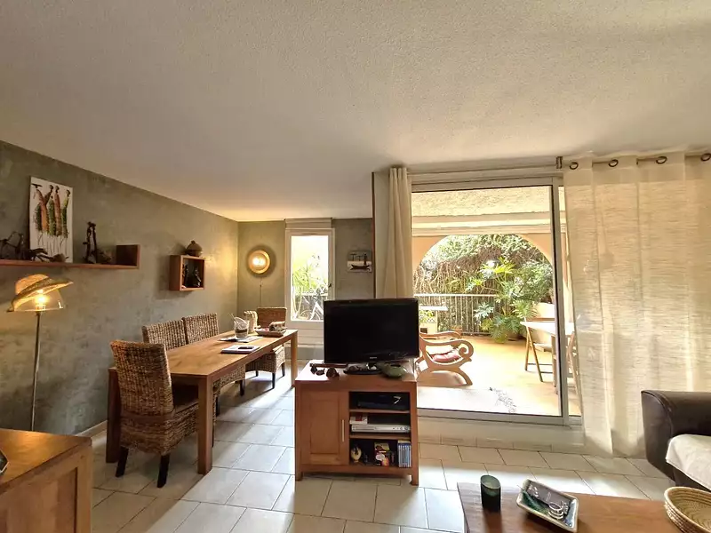 Appartement, 92 m²