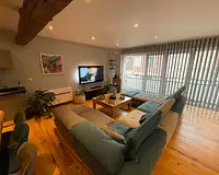 Appartement, 150 m²