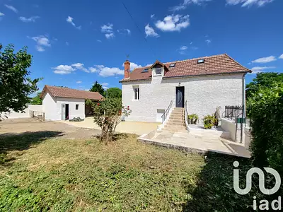 Maison, 120 m²
