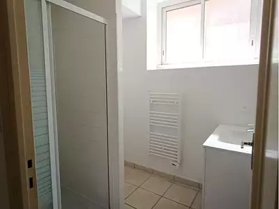 Appartement, 50,18 m²