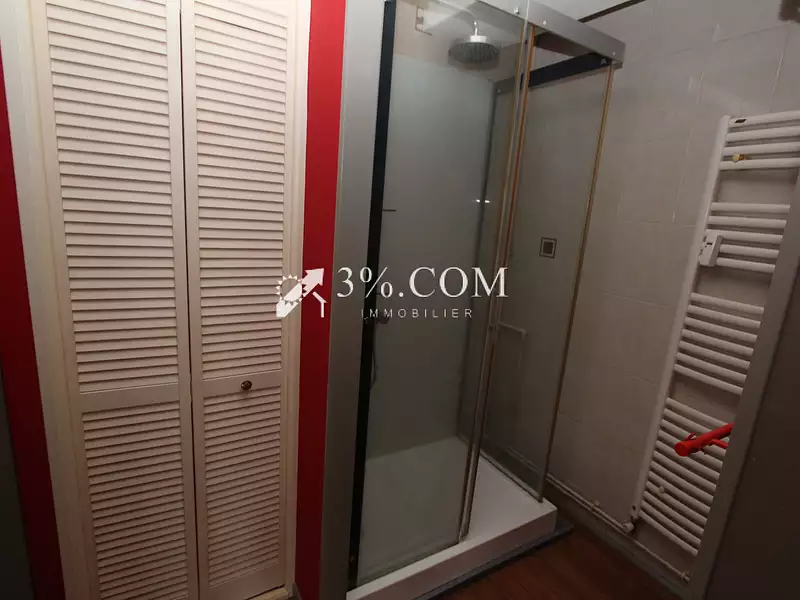Appartement, 70 m²