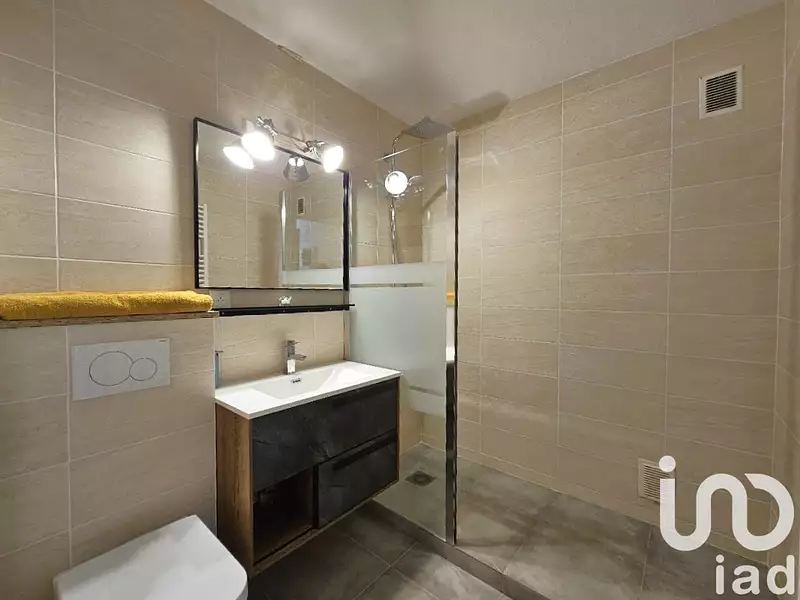 Appartement, 30 m²