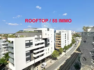 Appartement, 132 m²