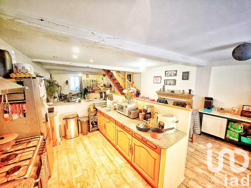 Appartement, 100 m²