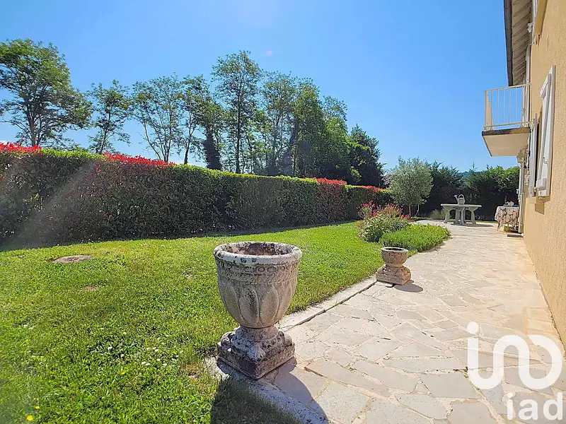 Maison, 117 m²