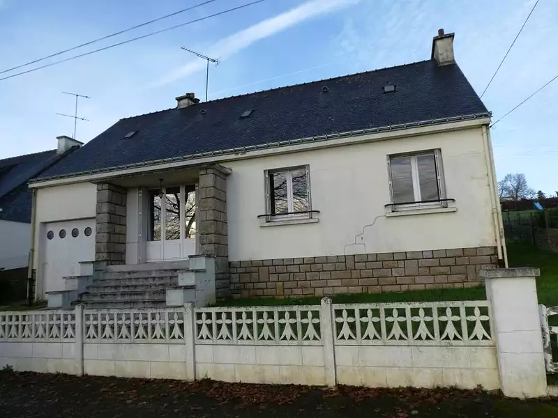 Maison, 80 m²