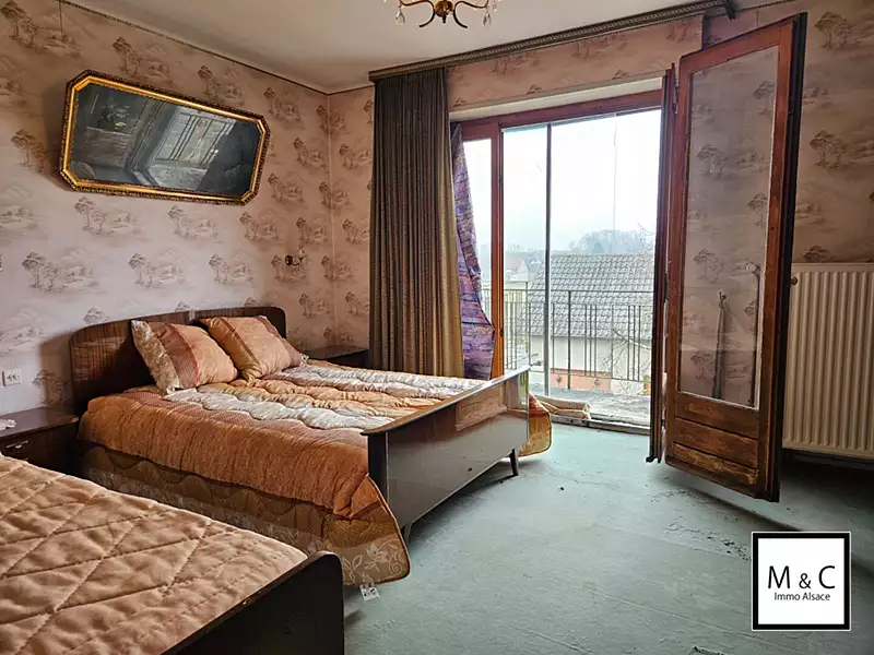 Maison, 143 m²