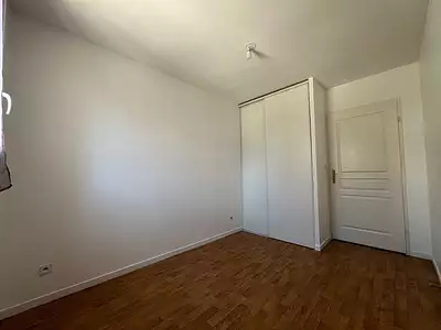 Appartement, 59,36 m²