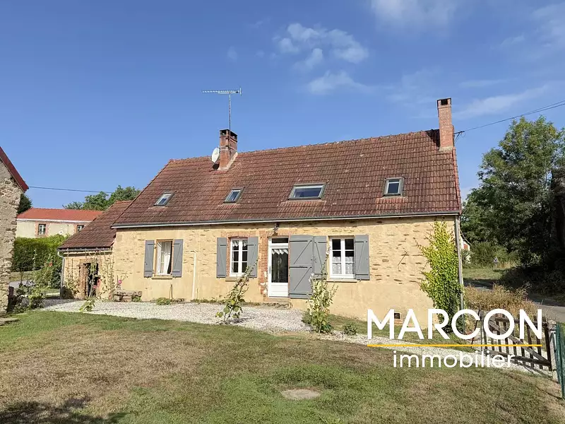 Maison, 144 m²