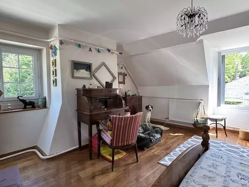 Maison, 163 m²